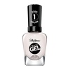image:imageSally Hansen Miracle Gel Travel Seekers Ski Bunny Long Lasting GelLike Formula No UV Lamp Needed White Nail Polish Pack of 72