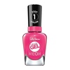 image:imageSally Hansen Miracle Gel x Jared McCain Point Guard Pink Long Lasting GelLike Formula No UV Lamp Needed PInk Nail Polish50 Fuchsia Fever Neon