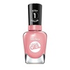 image:imageSally Hansen Miracle Gel x Jared McCain Point Guard Pink Long Lasting GelLike Formula No UV Lamp Needed PInk Nail PolishSatellite Pink