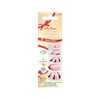Almond Nails - Candy Cane Lane