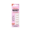 Short'Ease - Petite Pearlflection