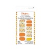 image:imageSally Hansen Salon Effects Nail Strips  No UV Light Needed No Dry Time LongLasting NonDamaging  32 Nail Strips 1 Cuticle Stick Nail File Prep Pad  Blossoms and Sunshine