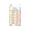 image:imageSally Hansen Salon Effects Nail Strips  No UV Light Needed No Dry Time LongLasting NonDamaging  32 Nail Strips 1 Cuticle Stick Nail File Prep Pad  Call It Magic
