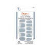 image:imageSally Hansen Salon Effects Nail Strips  No UV Light Needed No Dry Time LongLasting NonDamaging  32 Nail Strips 1 Cuticle Stick Nail File Prep Pad  Frozen Oasis