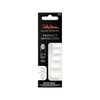 image:imageSally Hansen Salon Effects Perfect Manicure Get Mod Press On Nails Square Shaped NonDamaging Adhesive Tabs File and Alcohol Pad Included24 Count Pack of 1