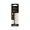 image:imageSally Hansen Salon Effects Perfect Manicure Needing Space Press On Nails Almond Shaped NonDamaging Adhesive Tabs File and Alcohol Pad Included30 Piece Set