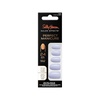 image:imageSally Hansen Salon Effects Perfect Manicure OZone You Didnt Press On Nails Oval Shaped NonDamaging Adhesive Tabs File and Alcohol Pad Included