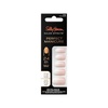 image:imageSally Hansen Salon Effects Perfect Manicure OmbreLievable Press On Nails Oval Shaped NonDamaging Adhesive Tabs File and Alcohol Pad Included1 Count Pack of 1