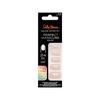 image:imageSally Hansen Salon Effects Perfect Manicure PressOn Nails  Easy to Apply NonDamaging  24 Nails Adhesive Tabs File amp Alcohol Pad Included  Pride  QueerTips