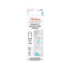 image:imageSally Hansen Salon Effects Perfect Manicure PressOn Nails  Oval Shape  Easy to Apply NonDamaging  24 Nails Adhesive Tabs File amp Alcohol Pad Included  Pride  Paint Your Story24 Count Pack of 1