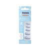 image:imageSally Hansen Salon Effects Perfect Manicure x Hersheys Kisses  Sweeter World