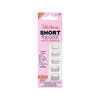 image:imageSally Hansen Salon Effects Perfect PressOn ShortEase Nails  Square Shape  Easy to Apply NonDamaging Natural Look Vitamin E amp B5  30 Nails Nail Glue Adhesive Tabs File Short Circute30 Count Pack of 1
