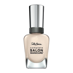 image:imageSally Hansen  Complete Salon Manicure Nail Color Nudes 161 Shell We Dance Pack of 1