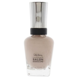 image:imageSally Hansen  Complete Salon Manicure Nail Color NudesDevil Wears Nada  145