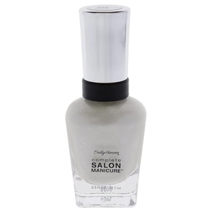 image:imageSally Hansen  Complete Salon Manicure Nail Color Wine Not  411480 Pack of 1012 Pearly Whites