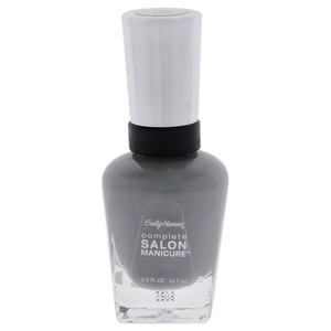 image:imageSally Hansen  Complete Salon Manicure Nail Color Wine Not  411480 Pack of 1014 GreyDreaming