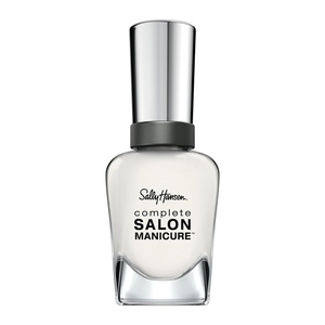 image:imageSally Hansen  Complete Salon Manicure Nail Color Wine Not  411480 Pack of 1195 Lets Snow