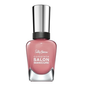 image:imageSally Hansen  Complete Salon Manicure Nail Color Wine Not  411480 Pack of 1240 Pink Pong