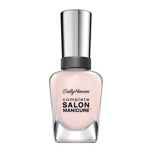 image:imageSally Hansen  Complete Salon Manicure Nail Color Wine Not  411480 Pack of 1340 Sweet Talker