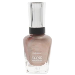 image:imageSally Hansen  Complete Salon Manicure Nail Color Wine Not  411480 Pack of 1346 World Is My Oyster