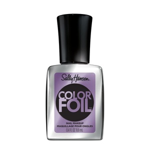 image:imageSally Hansen Color Foil Nail Polish Rose Beam  03 fl oz130 Violit