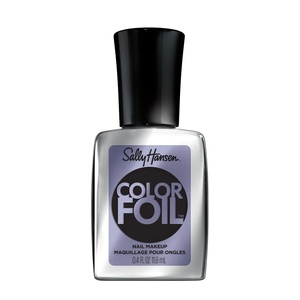 image:imageSally Hansen Color Foil Nail Polish Rose Beam  03 fl oz160 Skyfi