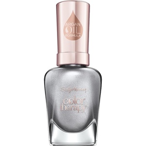 image:imageSally Hansen Color Therapy Nail Polish Sunrise Salutation 192  05 Fl Ozberry
