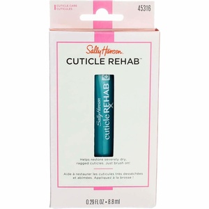 image:imageSally Hansen Cuticle Rehab 2 Count029 Fl Oz Pack of 3