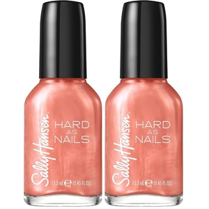 image:imageSally Hansen Hard As Nails Color Hard To Get 045 Fluid Ounce520 Camina el tabln