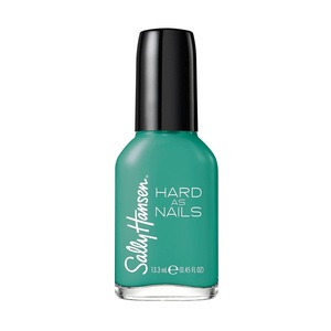 image:imageSally Hansen Hard As Nails Color Hard To Get 045 Fluid Ounce665 UltraMarine