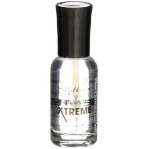 image:imageSally Hansen Hard as Nails Xtreme Wear Nail Color Rebel Red 04 Fluid Ounce08 Fl Oz Pack of 1
