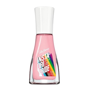 image:imageSally Hansen Insta Dri x GLAAD Nail Polish  I Pink I Love You 031 fl oz031 Fl Oz Pack of 1