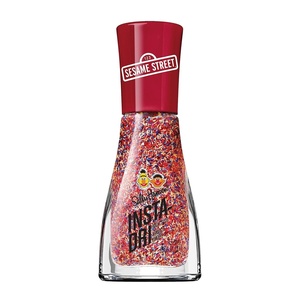 image:imageSally Hansen InstaDri  Sesame Street Collection  Nail Polish  Perfect Blendship  031 fl oz