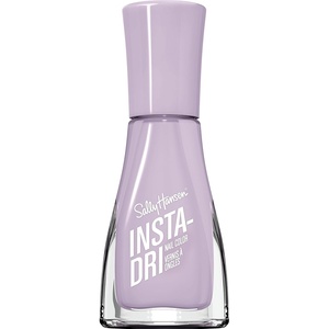 image:imageSally Hansen InstaDri Nail Polish  City Chic Collection  Hurry Plum  031 fl oz Shelf Pack of 2Heather Hustle