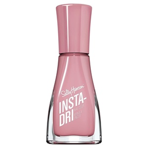image:imageSally Hansen InstaDri Nail Polish  City Chic Collection  Instant Coffee  031 fl oz Pack of 2223 Sugar Poppy