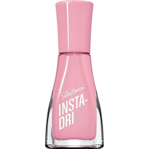 image:imageSally Hansen InstaDri Nail Polish  City Chic Collection  Instant Coffee  031 fl oz Pack of 2Racing Rose