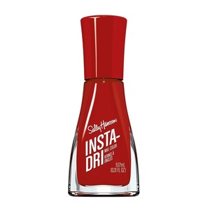 image:imageSally Hansen InstaDri Nail Polish  City Chic Collection  Instant Coffee  031 fl oz Pack of 2Thats A Blazing