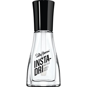 image:imageSally Hansen InstaDri Nail Polish  City Chic Collection  Instant Coffee  031 fl oz Pack of 2no color