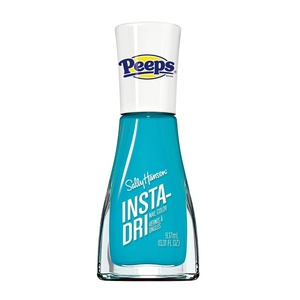image:imageSally Hansen InstaDri Nail Polish  City Chic Collection  My Cabanana  031 fl oz Pack of 2Blue