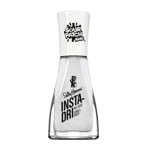 image:imageSally Hansen InstaDri Nail Polish  City Chic Collection  My Cabanana  031 fl oz Pack of 2First Sour  Then Sweet