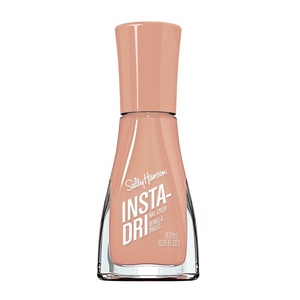image:imageSally Hansen InstaDri Nail Polish  City Chic Collection  My Cabanana  031 fl oz Pack of 2Instant Coffee