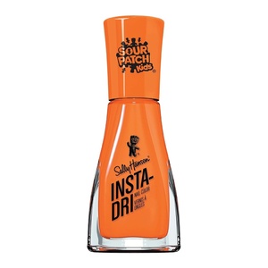 image:imageSally Hansen InstaDri Nail Polish  City Chic Collection  My Cabanana  031 fl oz Pack of 2Pumpkid