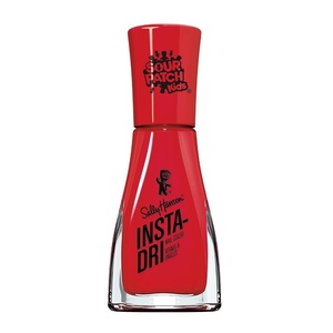 image:imageSally Hansen InstaDri Nail Polish  City Chic Collection  My Cabanana  031 fl oz Pack of 2The Unred