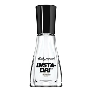 image:imageSally Hansen InstaDri Nail Polish  City Chic Collection  Thats A Blazing  031 fl oz Shelf Pack of 2Clearly Quick