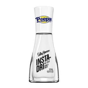 image:imageSally Hansen InstaDri Nail Polish  City Chic Collection  Thats A Blazing  031 fl oz Shelf Pack of 2Marshmallow