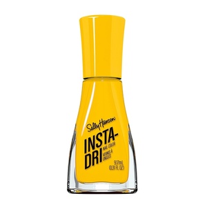 image:imageSally Hansen InstaDri Nail Polish  City Chic Collection  Thats A Blazing  031 fl oz Shelf Pack of 2My Cabanana