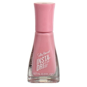 image:imageSally Hansen InstaDri Nail Polish  City Chic Collection  Thats A Blazing  031 fl oz Shelf Pack of 2Pink