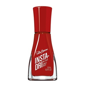 image:imageSally Hansen InstaDri Nail Polish  City Chic Collection  Thats A Blazing  031 fl oz Shelf Pack of 2Thats A Blazing