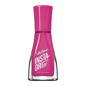image:imageSally Hansen InstaDri Nail Polish  City Chic Collection  Thats A Blazing  031 fl oz Shelf Pack of 2Watermelon Wizz  313