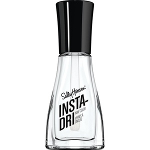 image:imageSally Hansen InstaDri Nail Polish  City Chic Collection  Thats A Blazing  031 fl oz Shelf Pack of 2no color